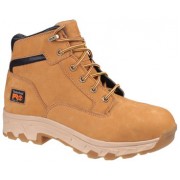 Timberland Workstead Tan Safety Boot